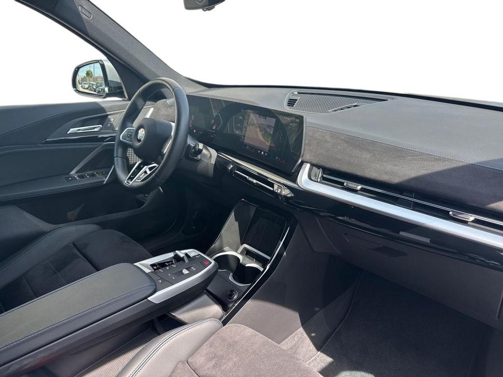 BMW X1 xdrive23i mhev 48V MSport Pro auto