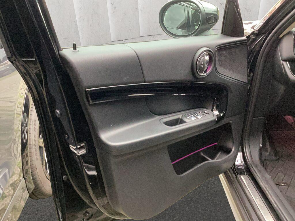 Mini Cooper D Countryman 2.0 TwinPower Turbo Cooper D Business ALL4 Steptronic