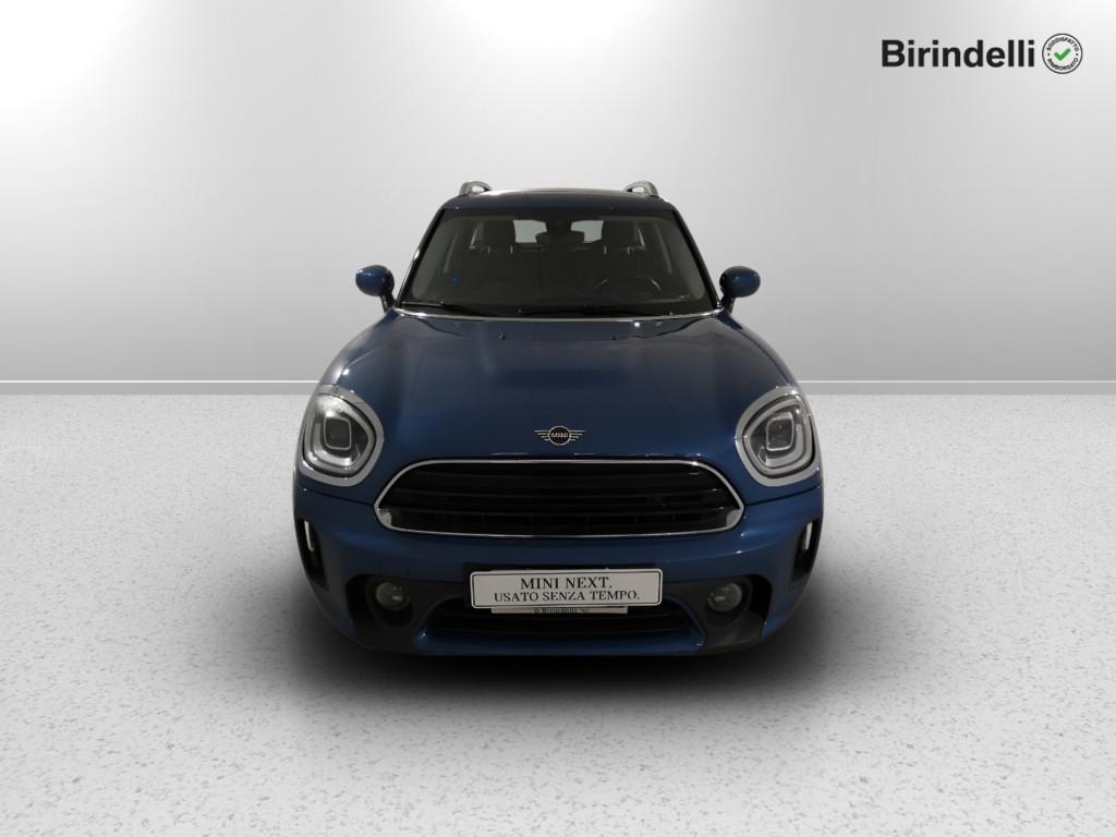 Mini One Countryman 1.5 One Boost