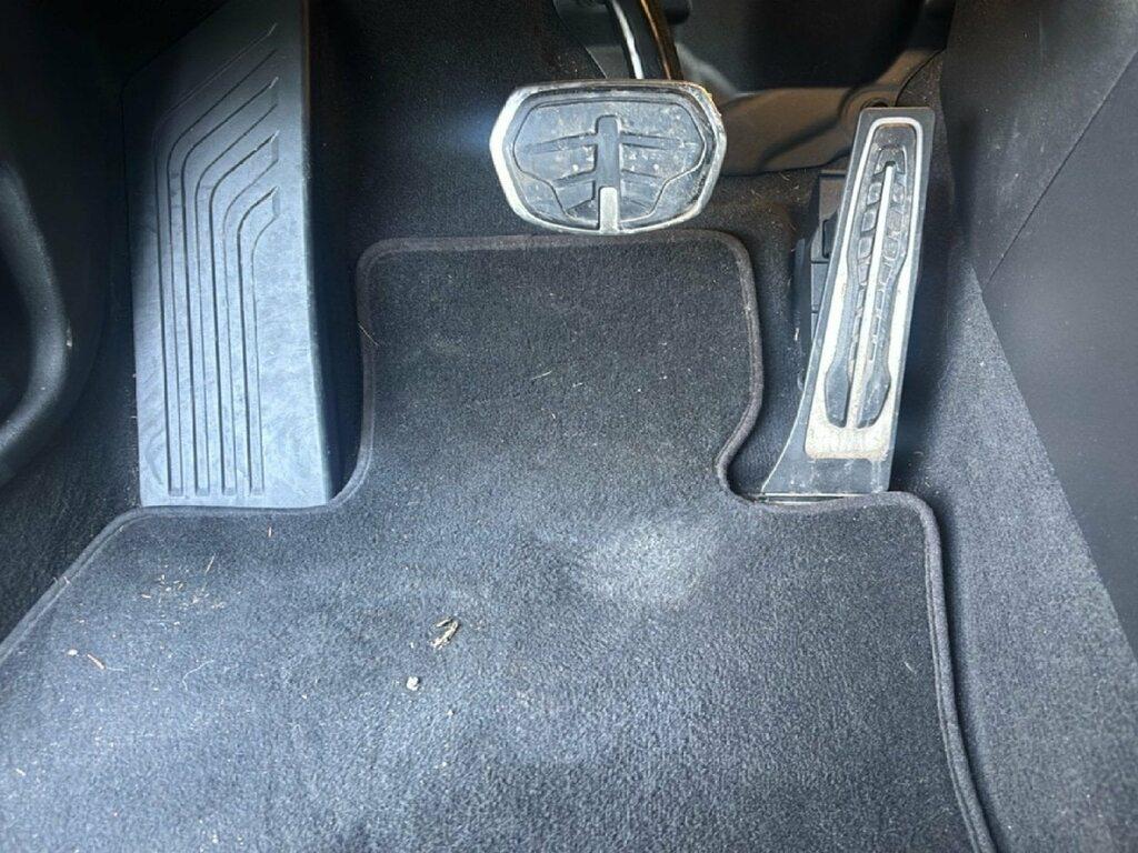 BMW X1 xdrive20d mhev 48V Msport auto