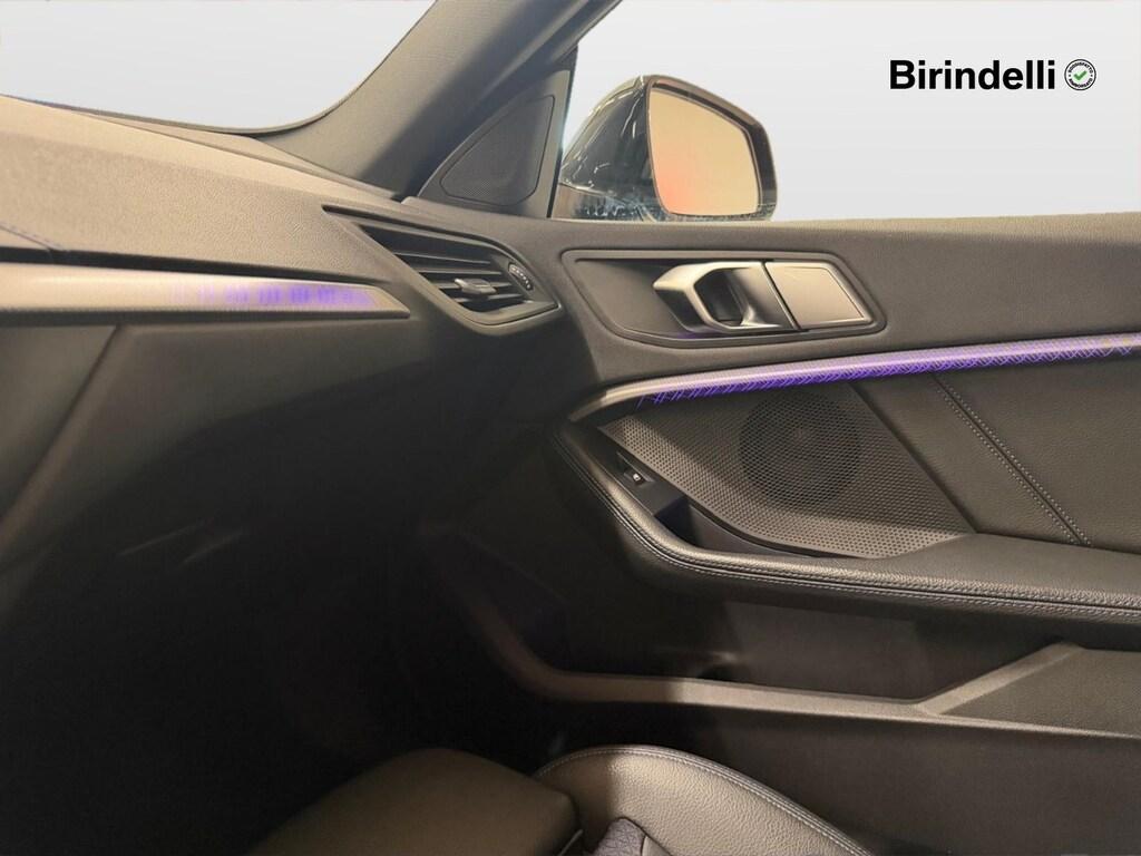 BMW Serie 2 220d Gran Coupe Msport auto