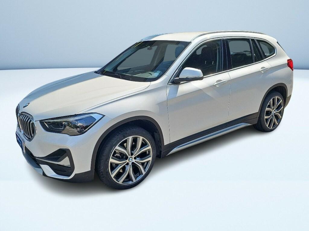 BMW X1 xdrive20d xLine auto