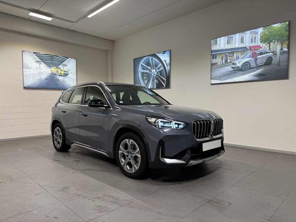 BMW iX1 30 xdrive X-Line