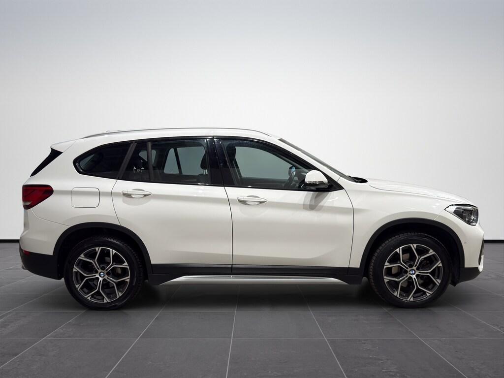 BMW X1 xdrive18d xLine auto