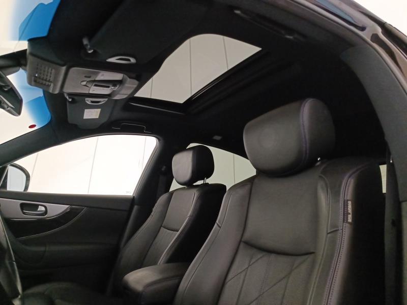 Infiniti QX70 (FX) 3.0d V6 S Premium auto FL