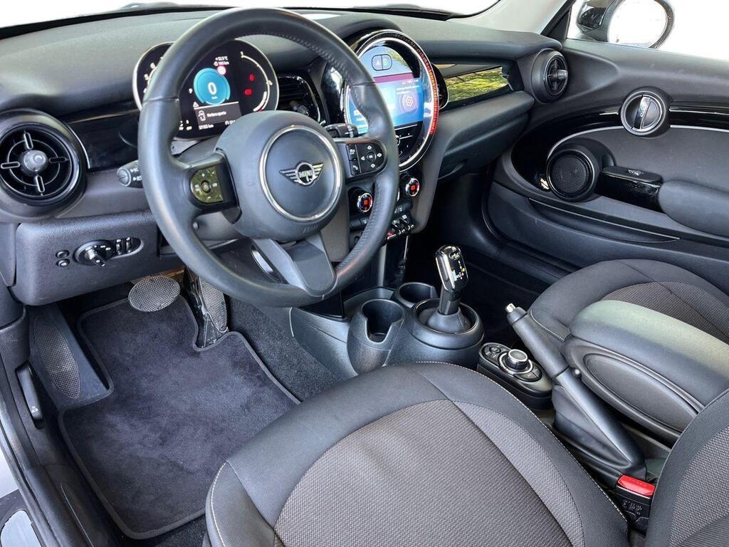 Mini Cooper 1.5 TwinPower Turbo Cooper