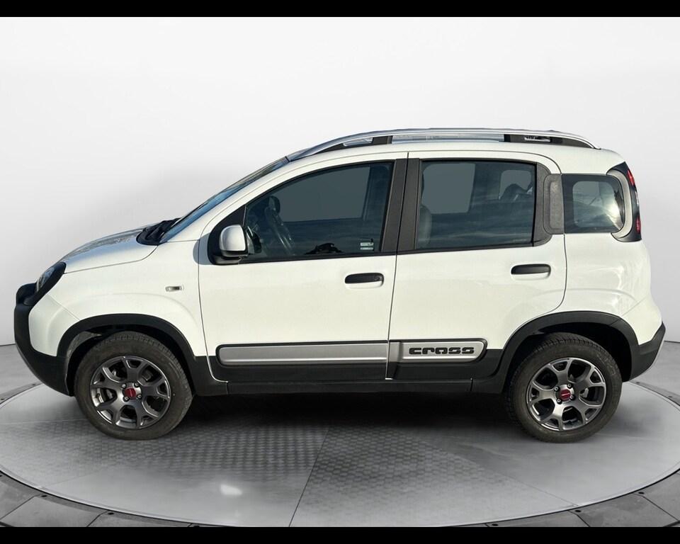 Fiat Panda 0.9 t.air t. Cross 4x4 s&s 85cv