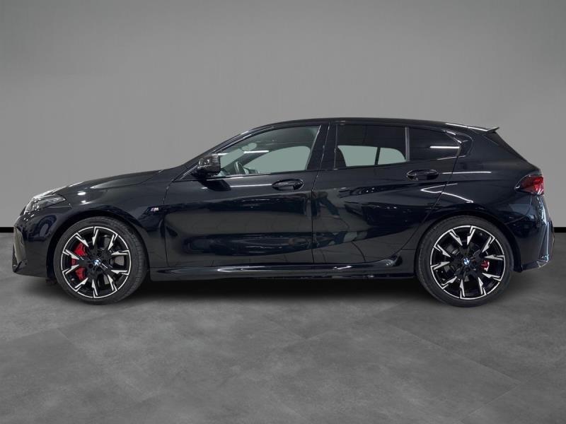 BMW Serie 1 118d MSport Pro auto