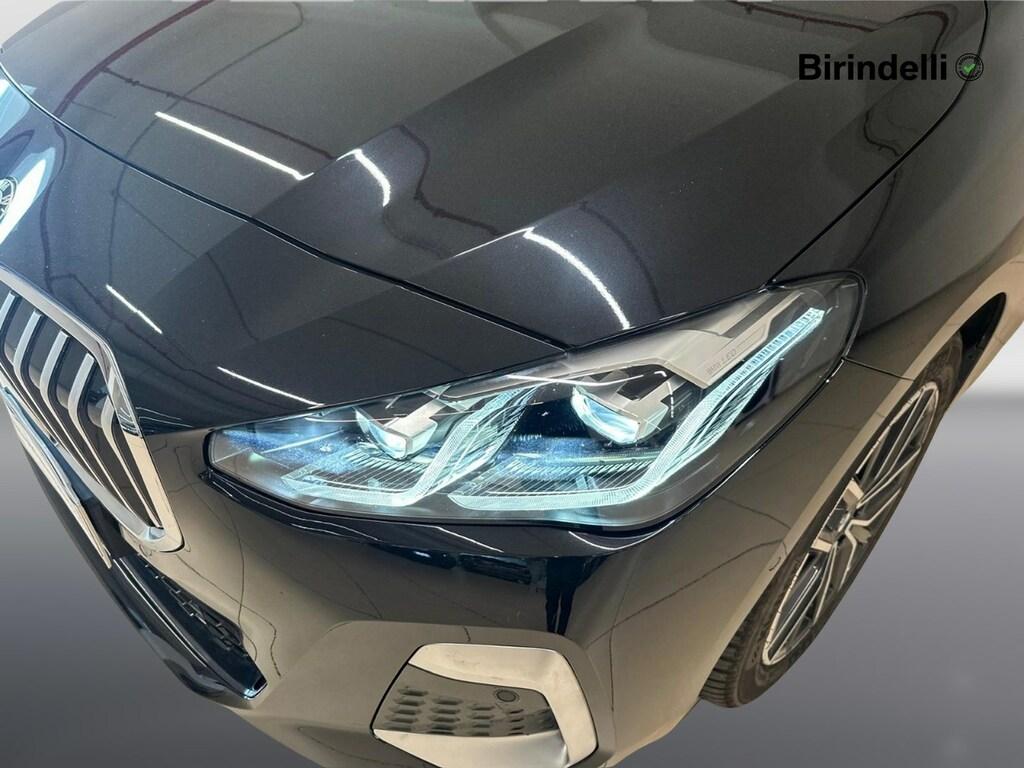 BMW Serie 2 218d Active Tourer Msport auto