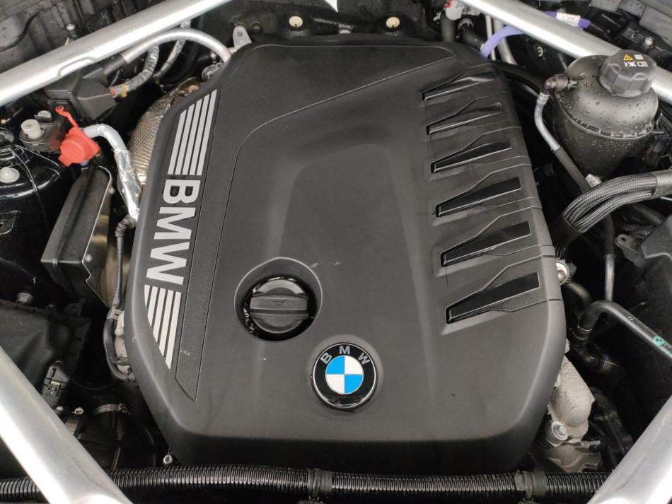 BMW X5 xdrive30d Msport auto