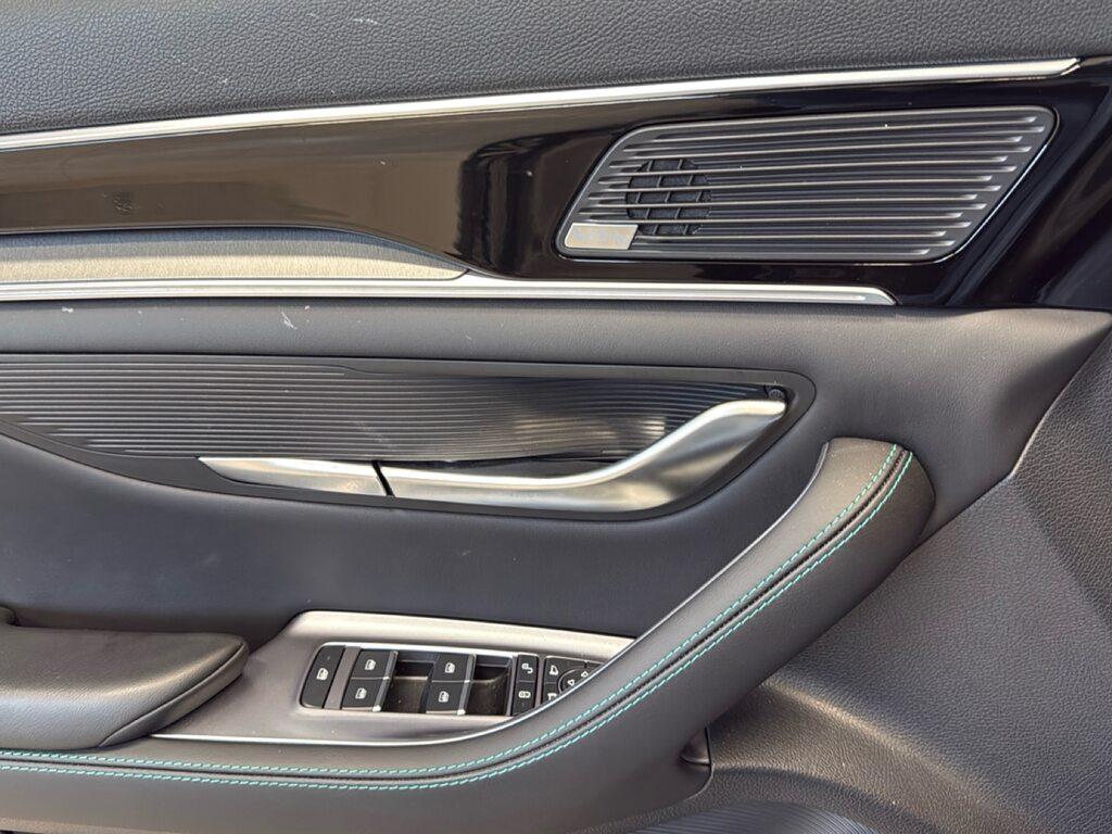Byd Seal U DM-i 1.5 phev Design
