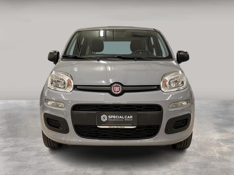 Fiat Panda 1.0 hybrid s&s 70cv