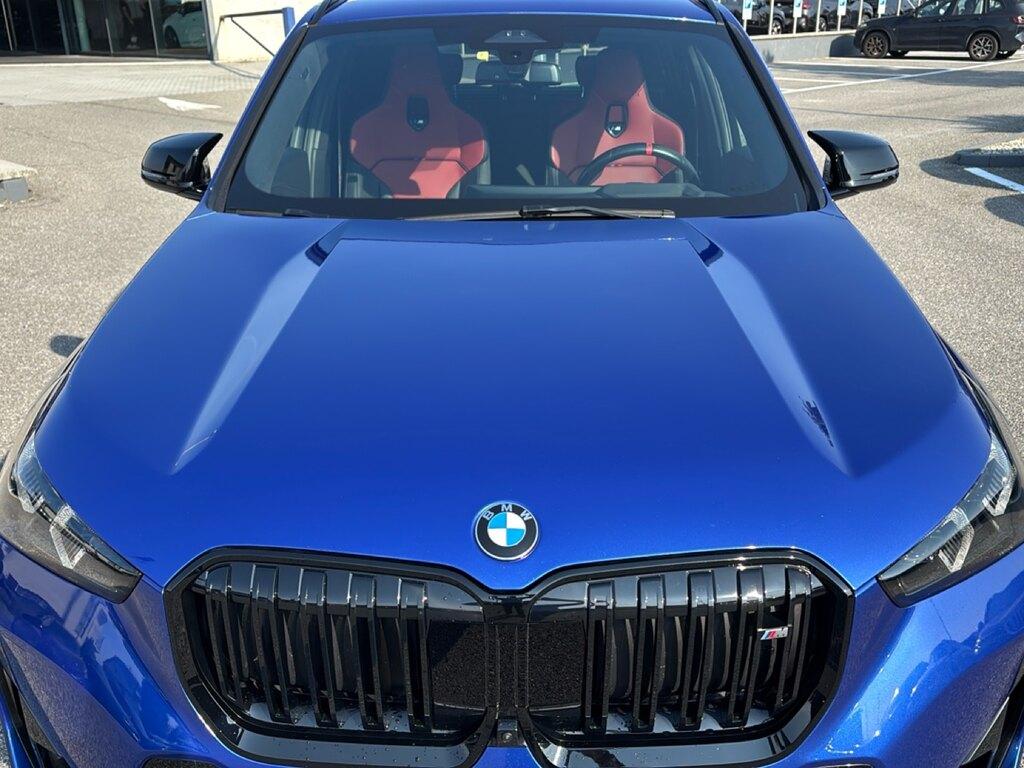 BMW X1 M X1 xdrive M35i auto