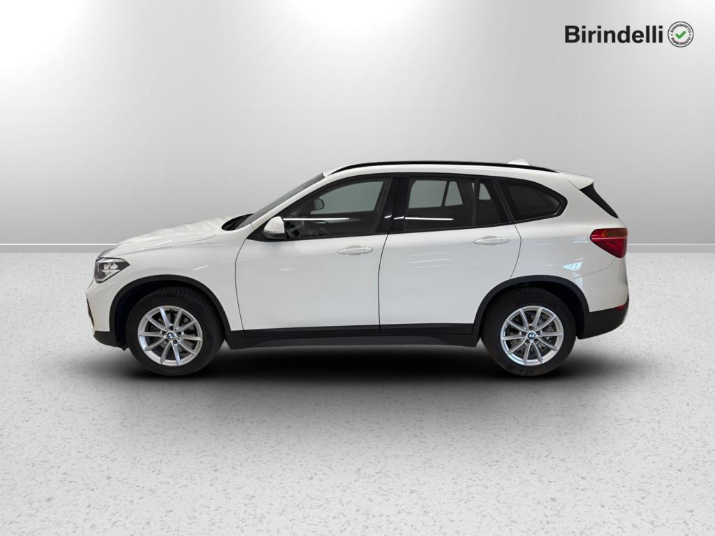 BMW X1 sdrive18d Advantage auto