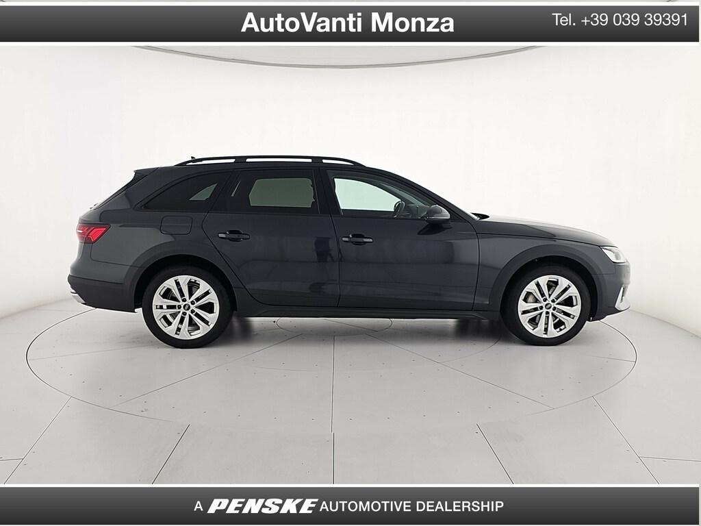 Audi A4 Allroad 40 2.0 tdi mhev Business quattro 204cv s-tronic