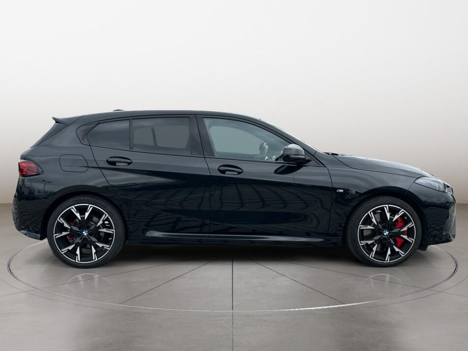 BMW Serie 1 118d MSport auto