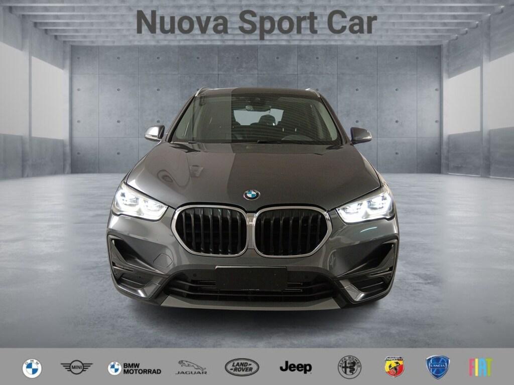 BMW X1 sdrive18d Business Advantage auto