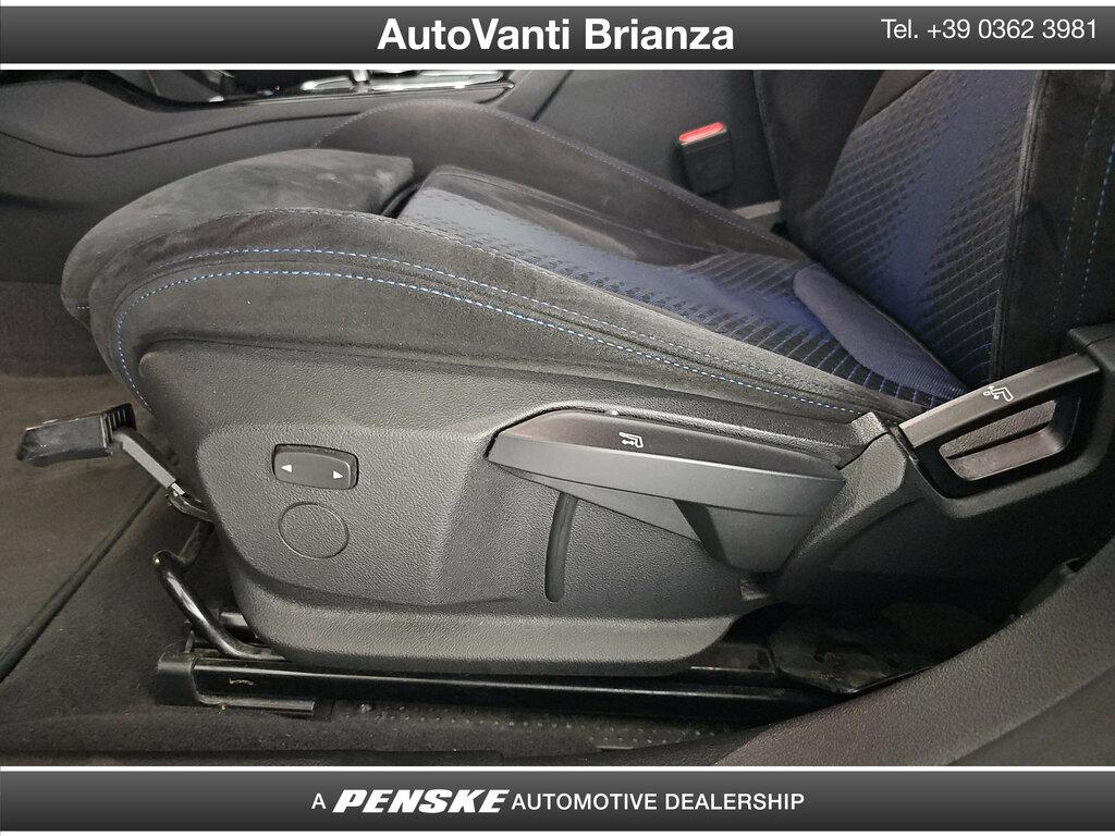 BMW Serie 2 M M235i Gran Coupe xdrive auto