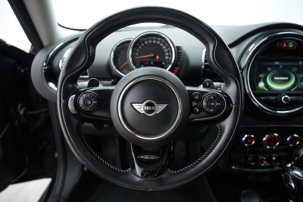Mini Cooper SD Clubman 2.0 Cooper SD Business ALL4 Auto