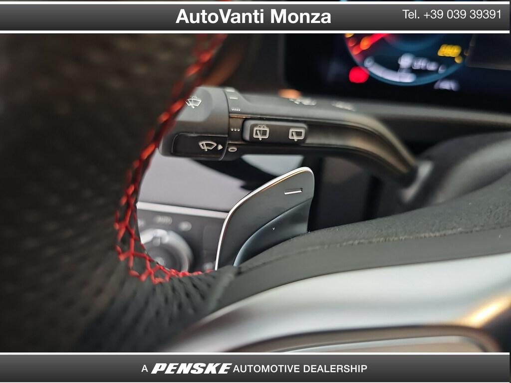 Mercedes Classe A 180 d Premium auto