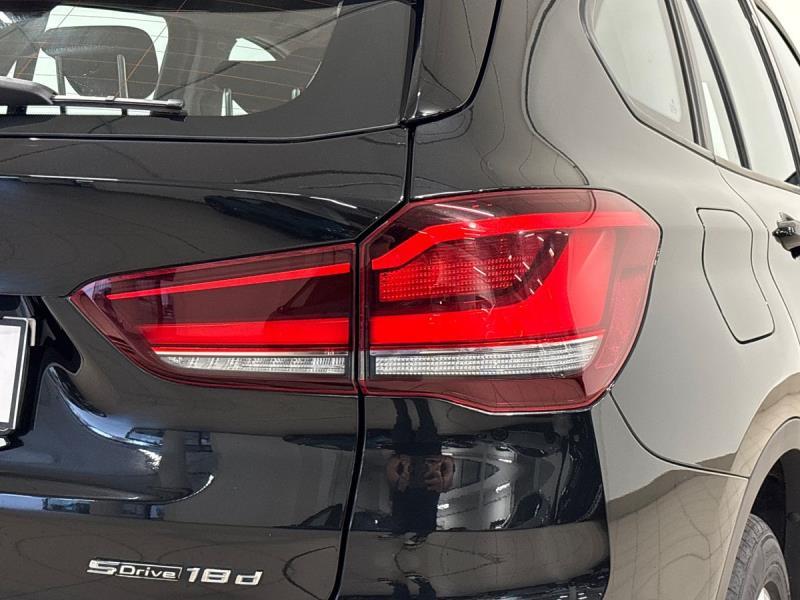 BMW X1 sdrive18d Business Advantage auto