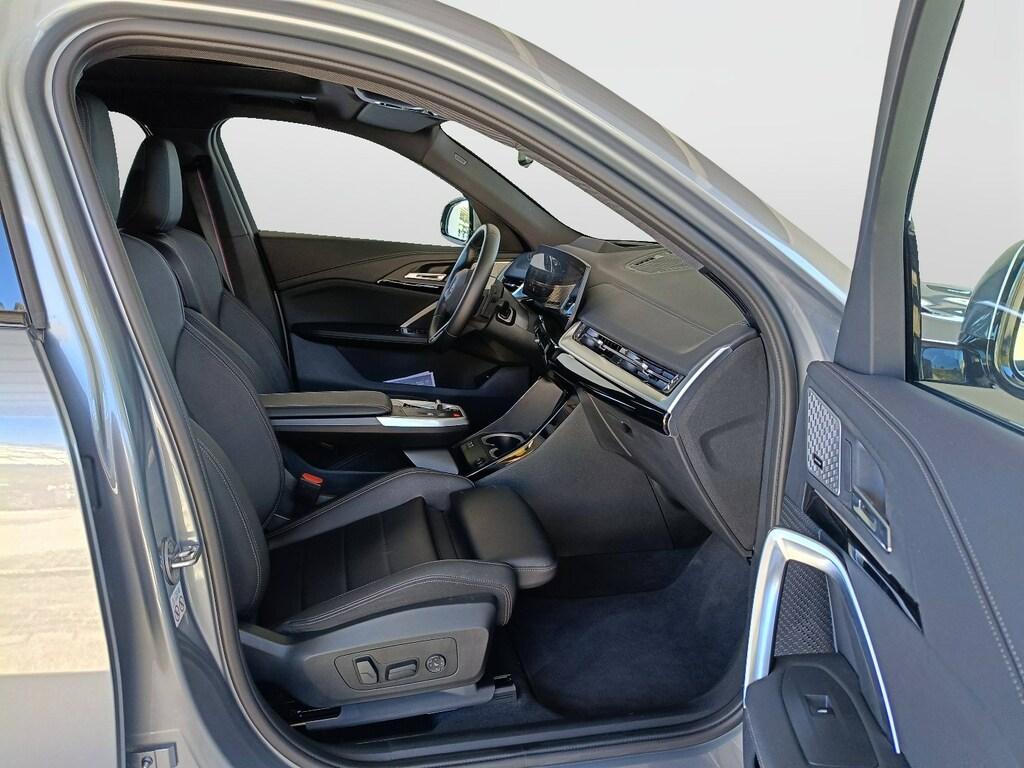 BMW X2 sdrive 18d MSport auto