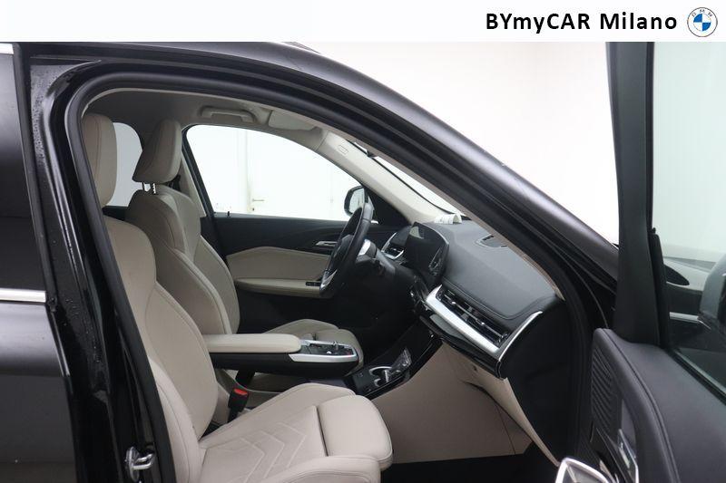 BMW X1 sdrive18d X-Line auto
