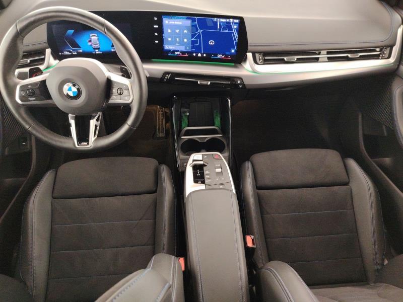 BMW Serie 2 218d Active Tourer Msport auto