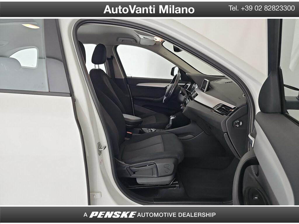 BMW X1 xdrive25e xLine auto