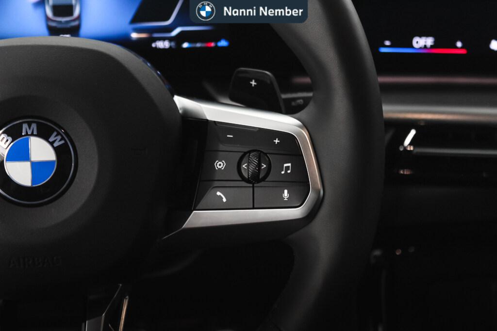 BMW X2 sdrive 18d MSport Pro auto