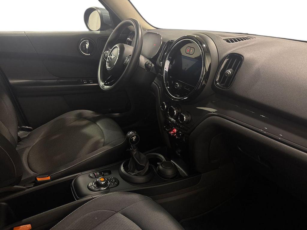 Mini One D Countryman 1.5 TwinPower Turbo One D