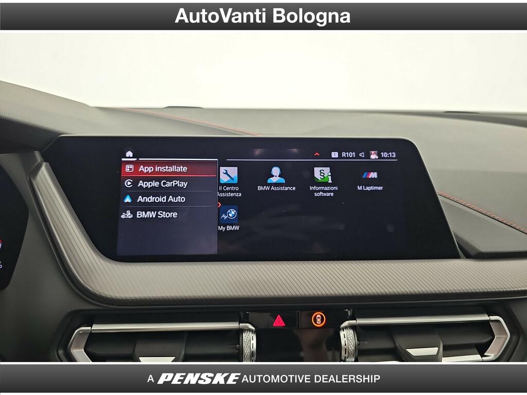 BMW Serie 1 128ti Msport auto