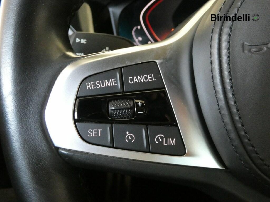 BMW Serie 4 420d Gran Coupe mhev 48V Msport auto
