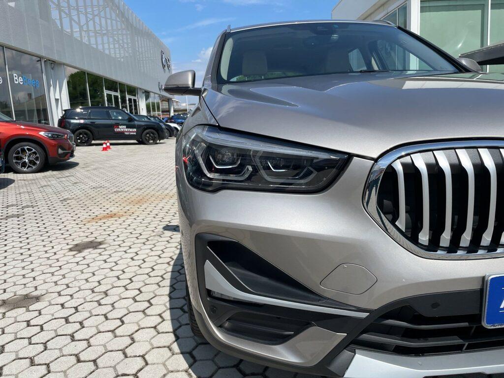 BMW X1 sdrive18d xLine Plus auto