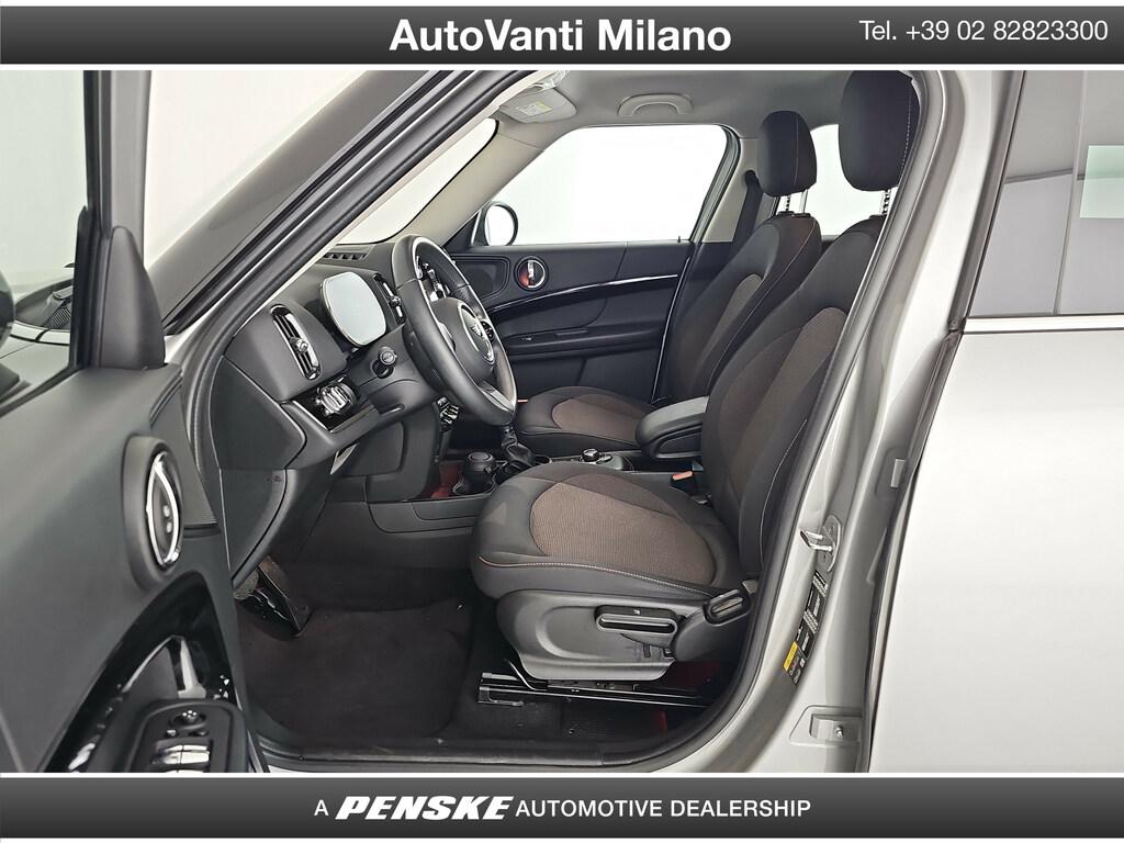 Mini Cooper SE Countryman 1.5 Classic all4 auto