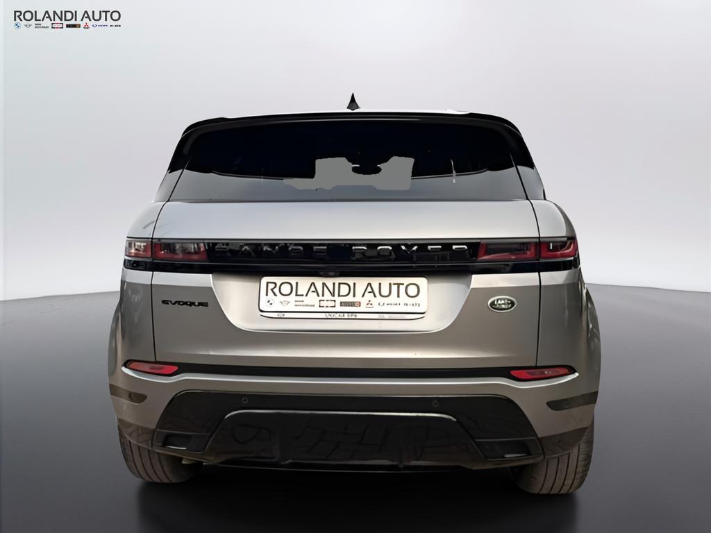 Land Rover Range Rover Evoque Evoque 2.0d i4 mhev R-Dynamic SE awd 204cv auto