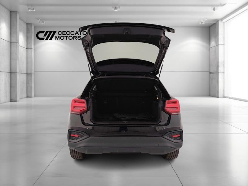 Audi Q2 30 2.0 tdi Business