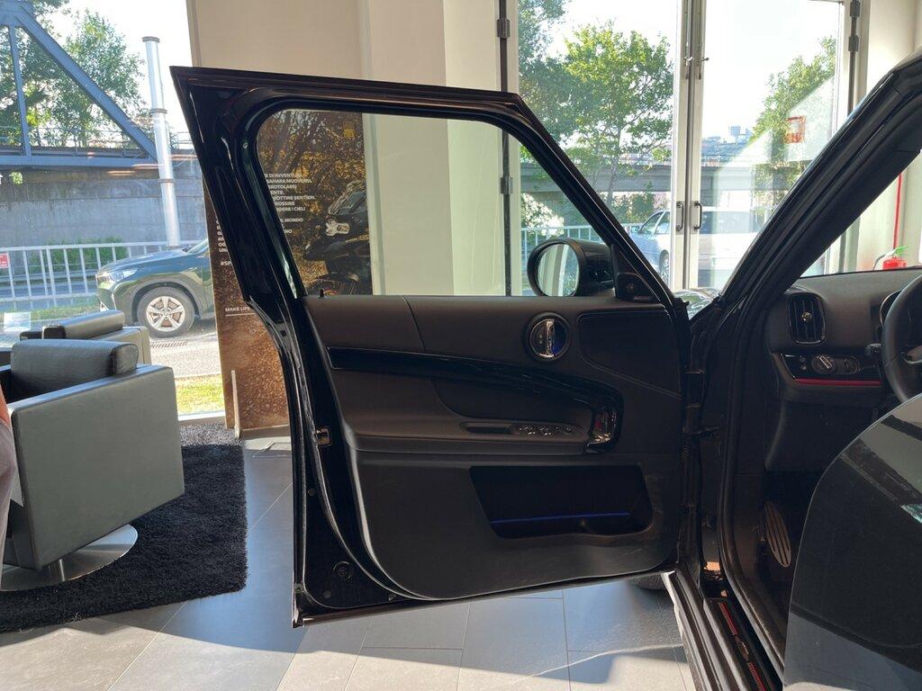 Mini Mini Countryman 2.0 JCW JCW auto