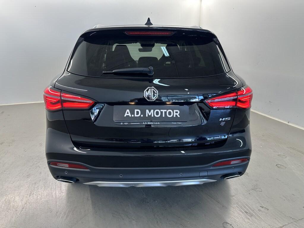 Mg HS 1.5 t Luxury auto