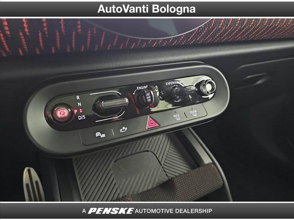Mini John Cooper Works Countryman 2.0 TwinPower Turbo John Cooper Works ALL4 Auto