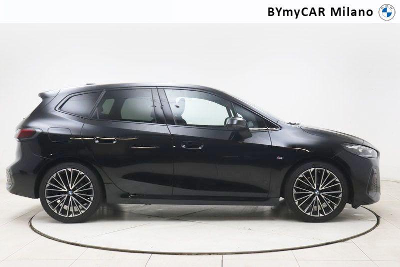 BMW Serie 2 218d Active Tourer Msport auto