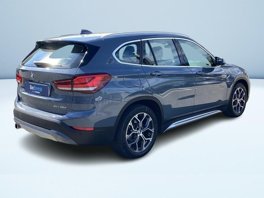 BMW X1 xdrive25e xLine Plus auto