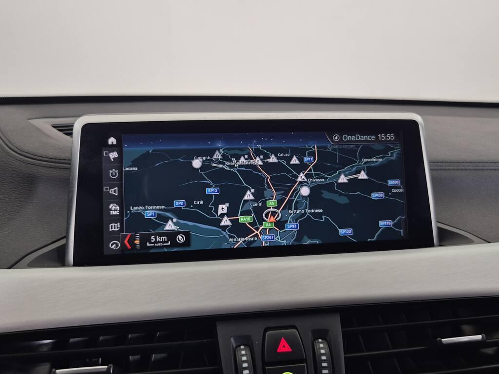 BMW X1 sdrive18d xLine auto
