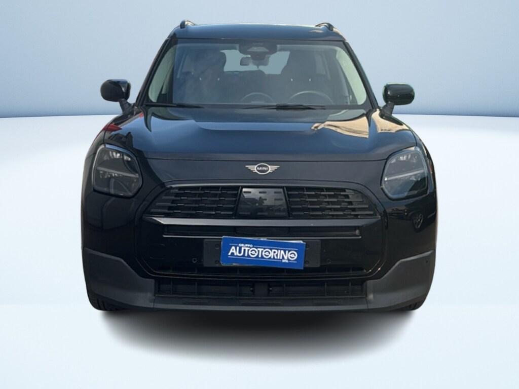 Mini Mini Countryman 2.0 48V D Essential auto