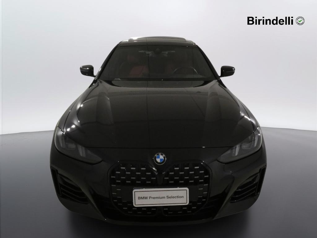 BMW Serie 4 420d Gran Coupe mhev 48V M Sport Pro auto