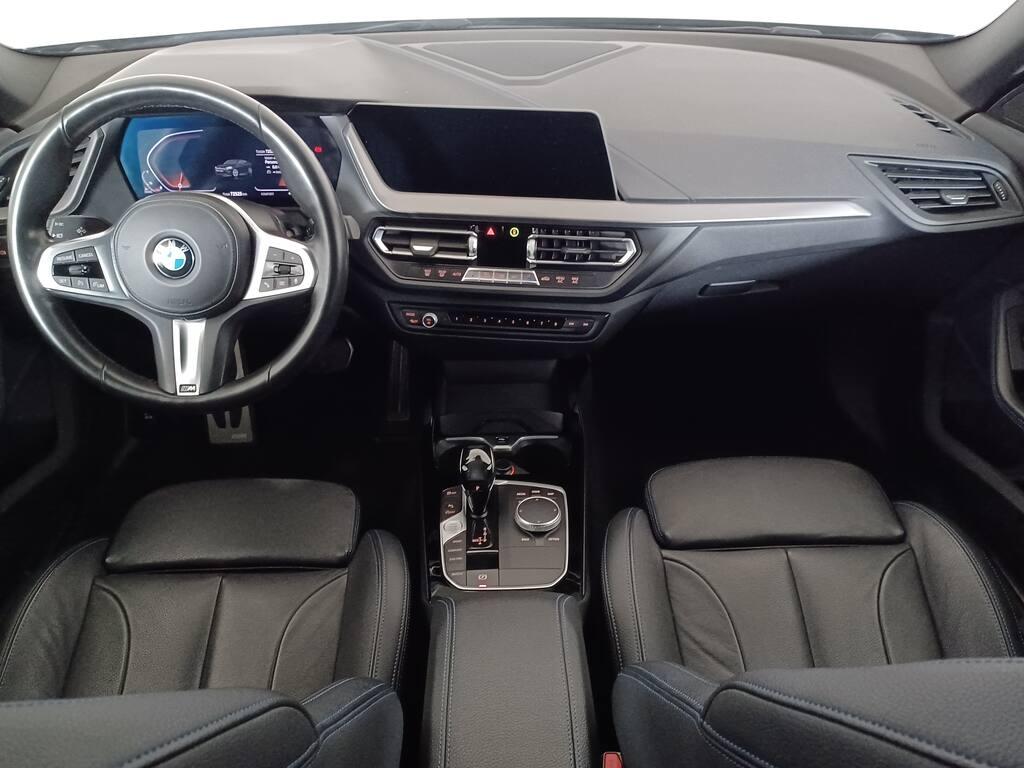 BMW Serie 2 220d Gran Coupe Msport xdrive auto