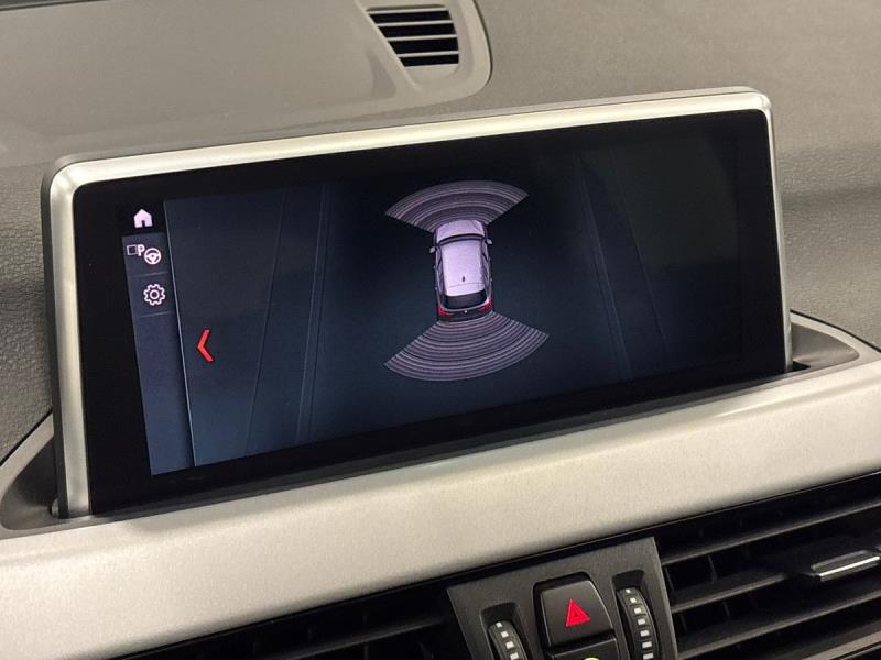 BMW X1 xdrive20d Business Advantage auto