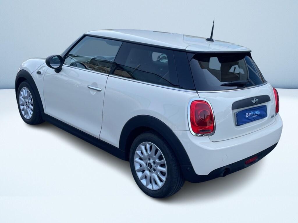 Mini One 1.2 One