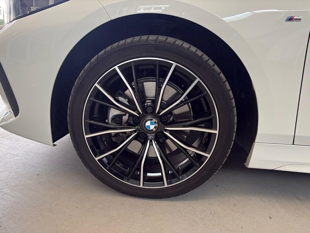 BMW Serie 1 118i Msport Exterior 136cv auto