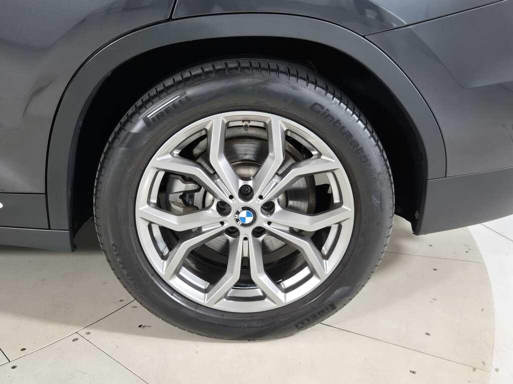 BMW X3 xdrive20d xLine 190cv auto